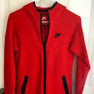 Nike jacket